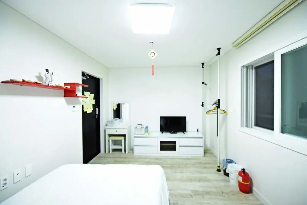 BJ Stay Hostel