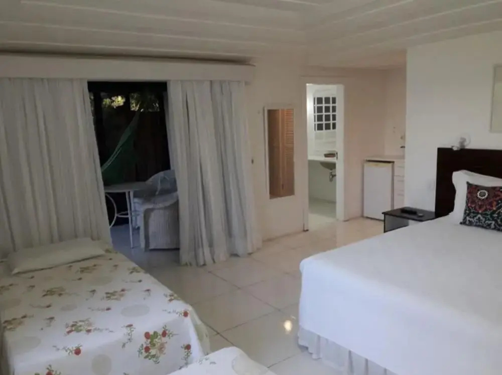 Barracuda Eco Resort Búzios