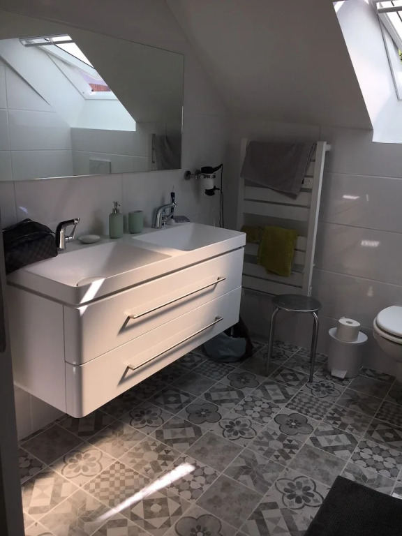 Le gîte de Noras