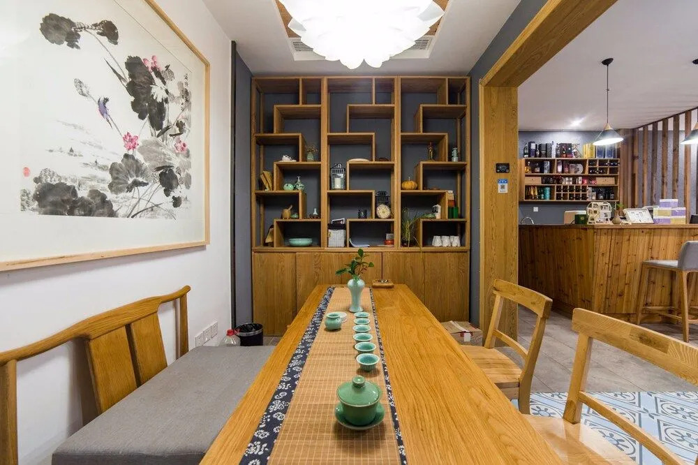 Moganshan MingTai Villa