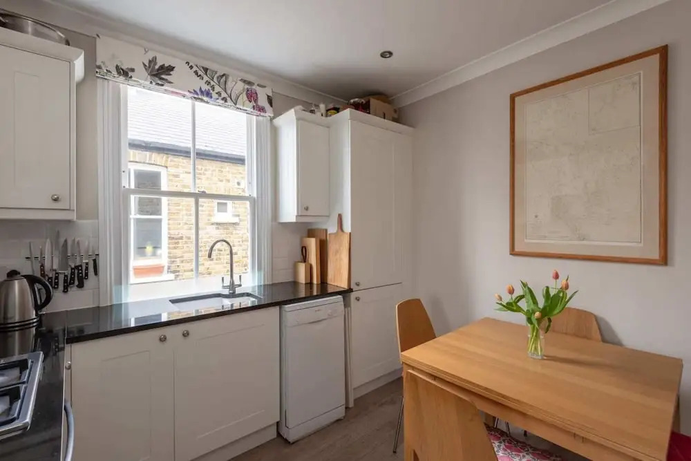 Guestready - Charming 1BR Home in South London