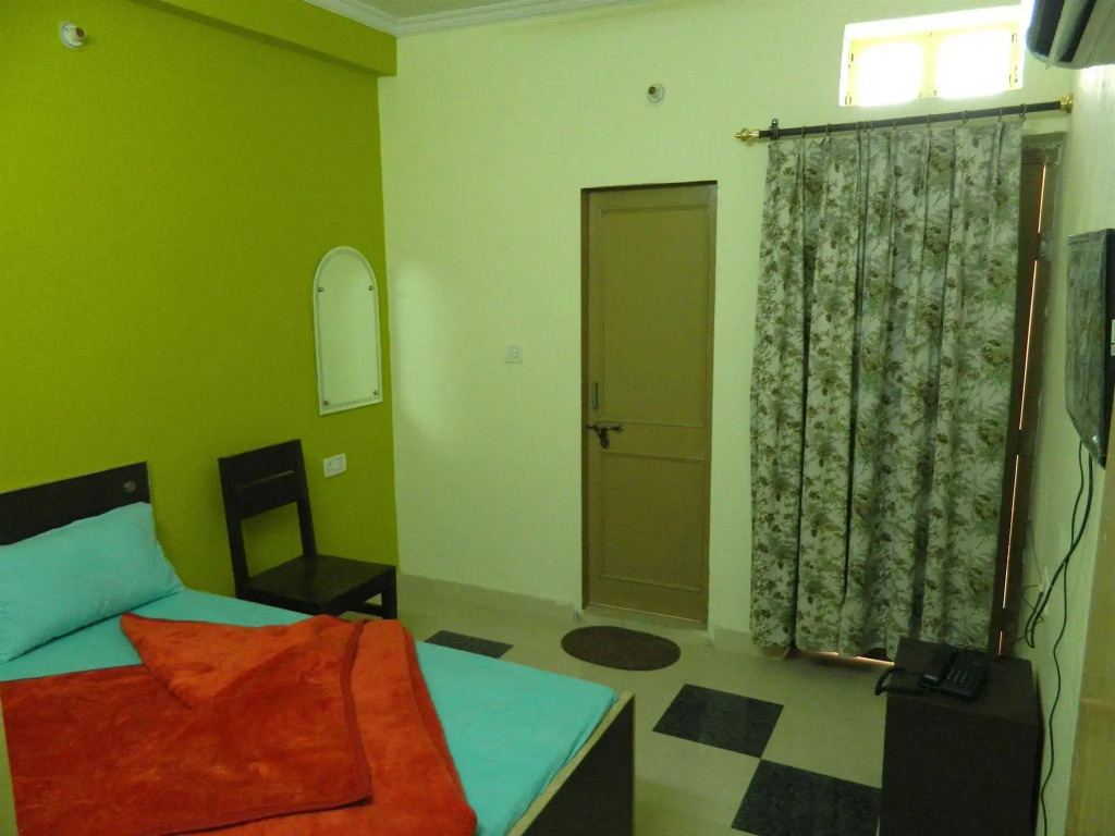 Satkar Hotel