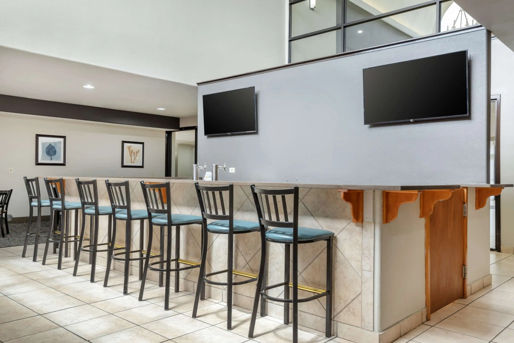 Best Western Northwest Corpus Christi Inn & Suites