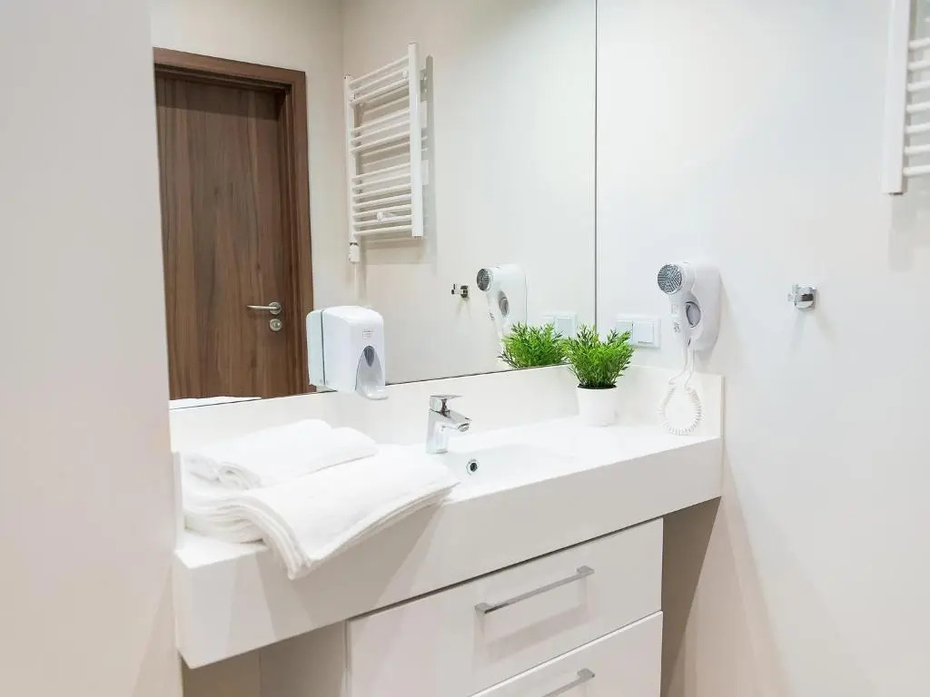 Vacationclub - Baltic Park Molo Apartment C109