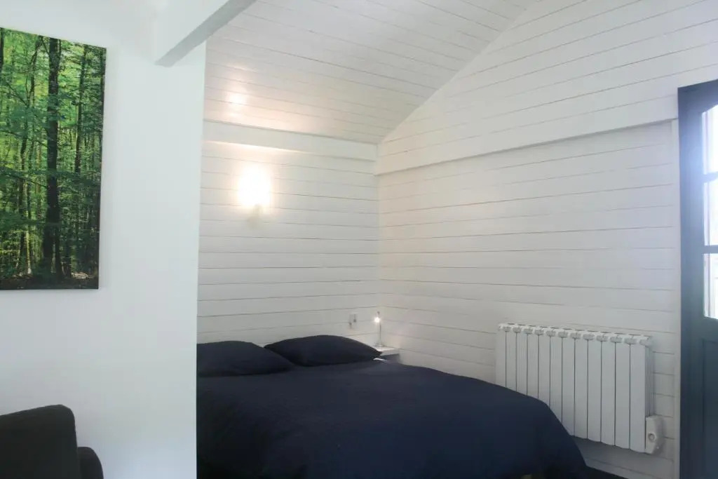 Chalet au Coeur de Foret Gouvieux
