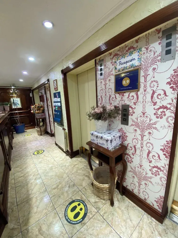 Hotel Ciudad de Vitoria