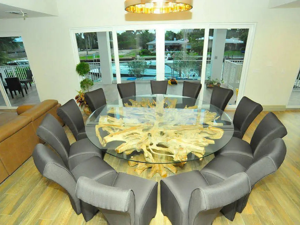 South Beach Villas Miami