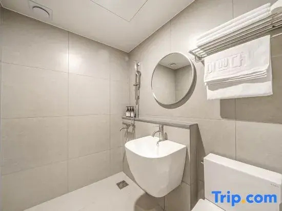 Yongin Hotel Pretty Petit