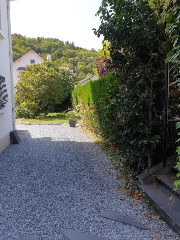 appartement Isabelle