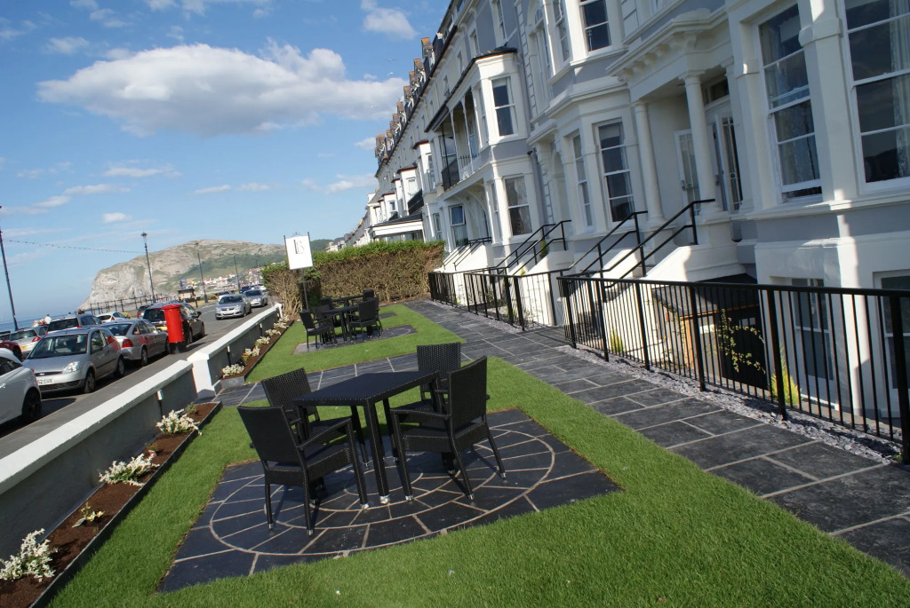 Llandudno Bay Hotel