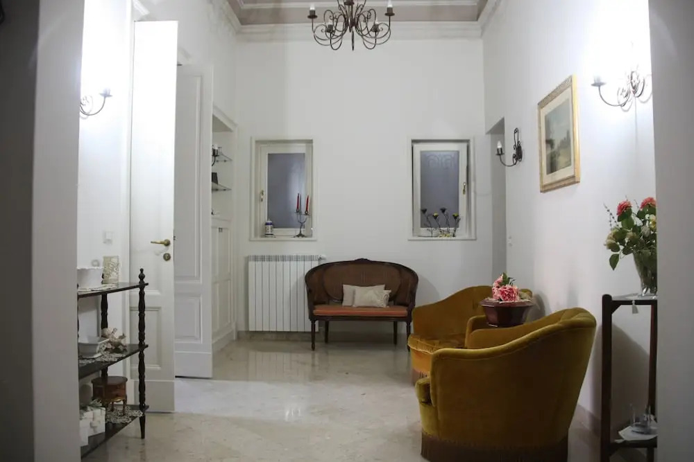 Home Antico Vicolo