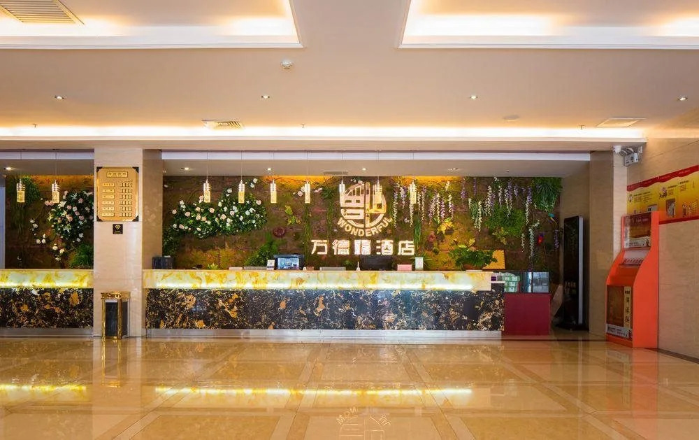 Wonderful Hotel