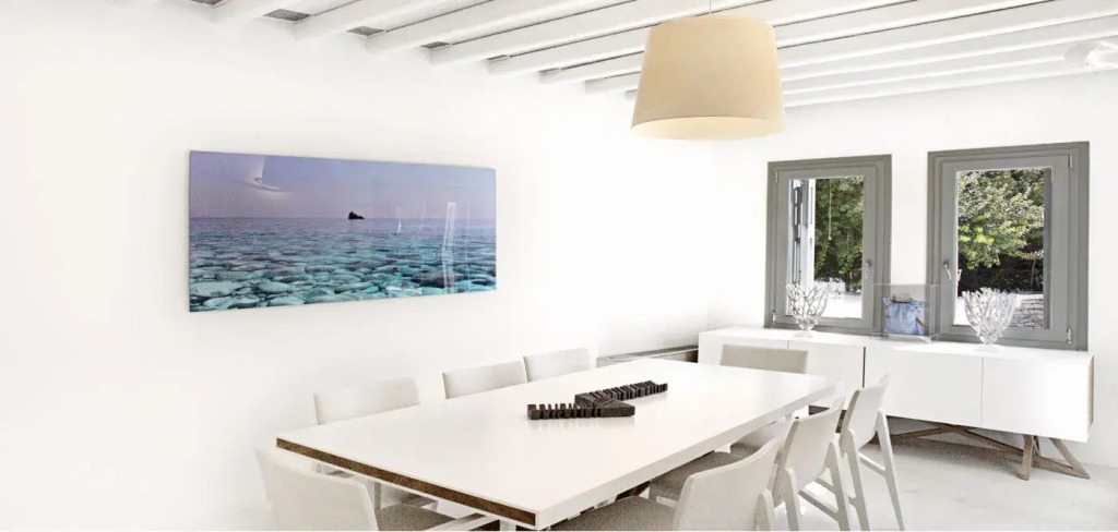 Villa Verina Sifnos