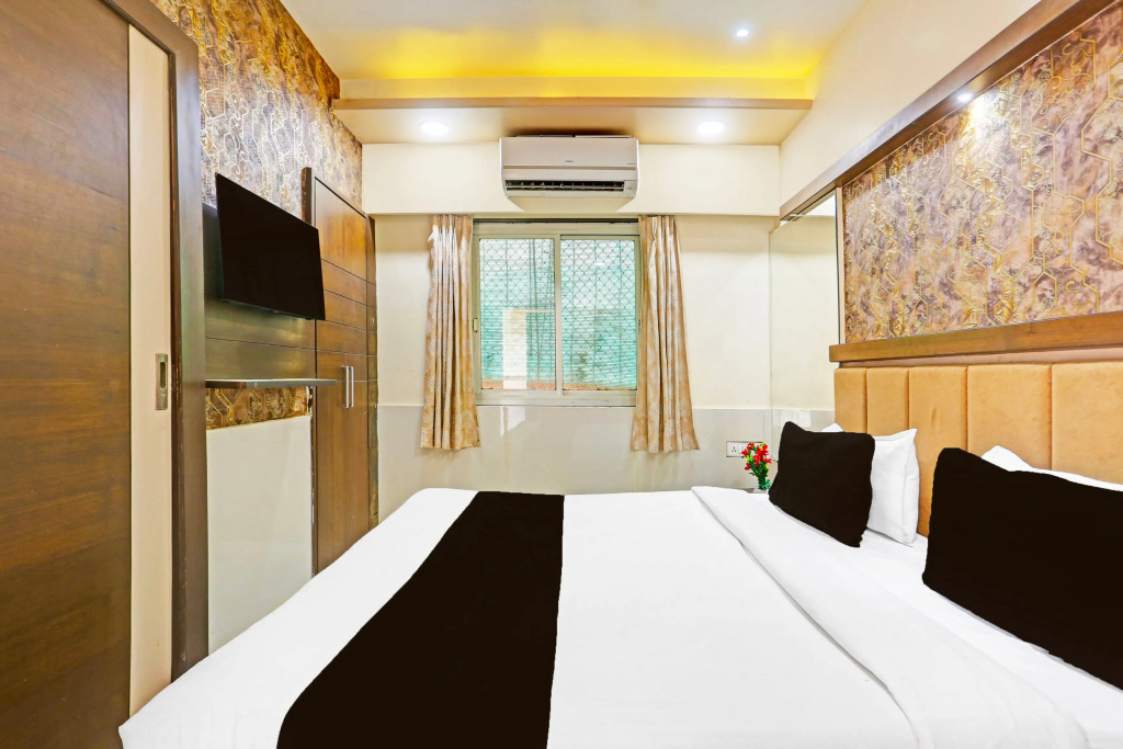 Hotel O Kesarganj Formerly Suman Palace