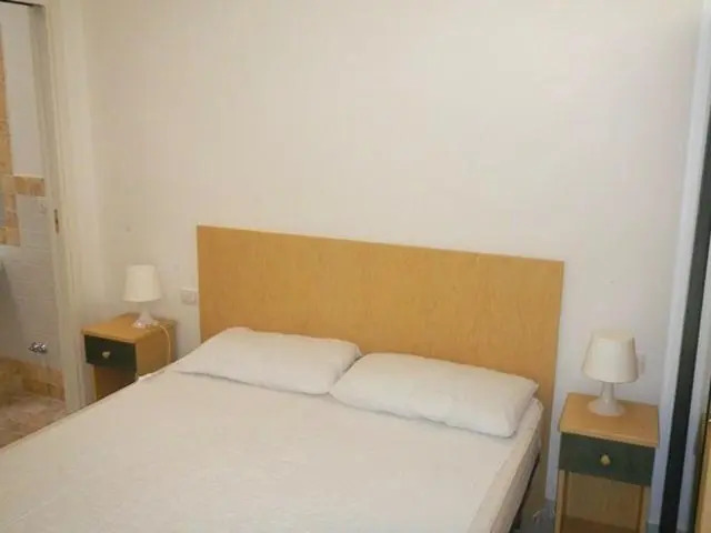 S12 - Sirolo, nuovo monolocale con terrazzo