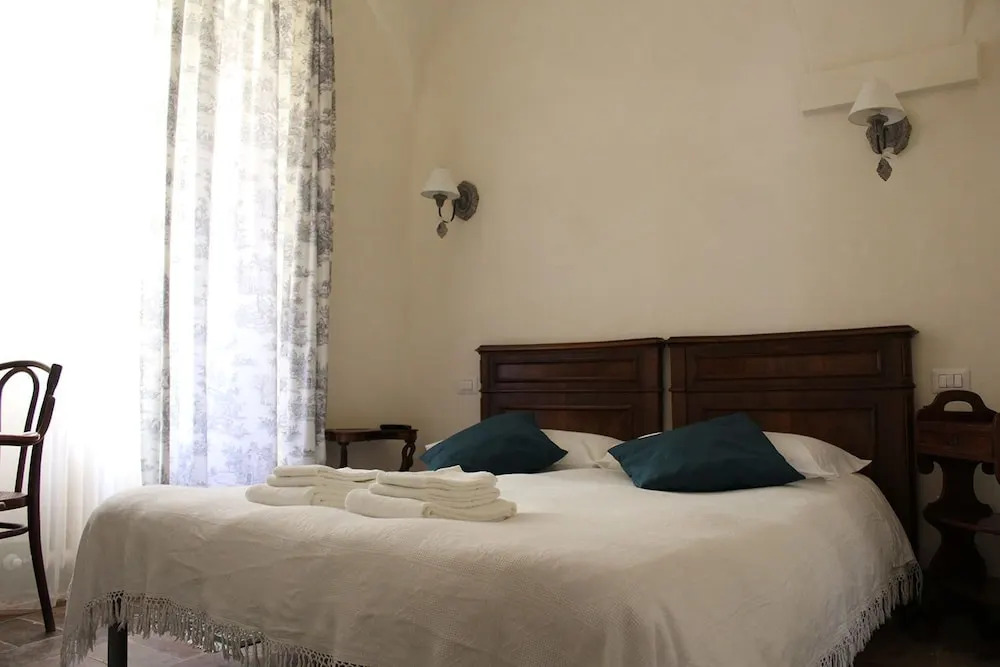 B&B Antica Biblioteca