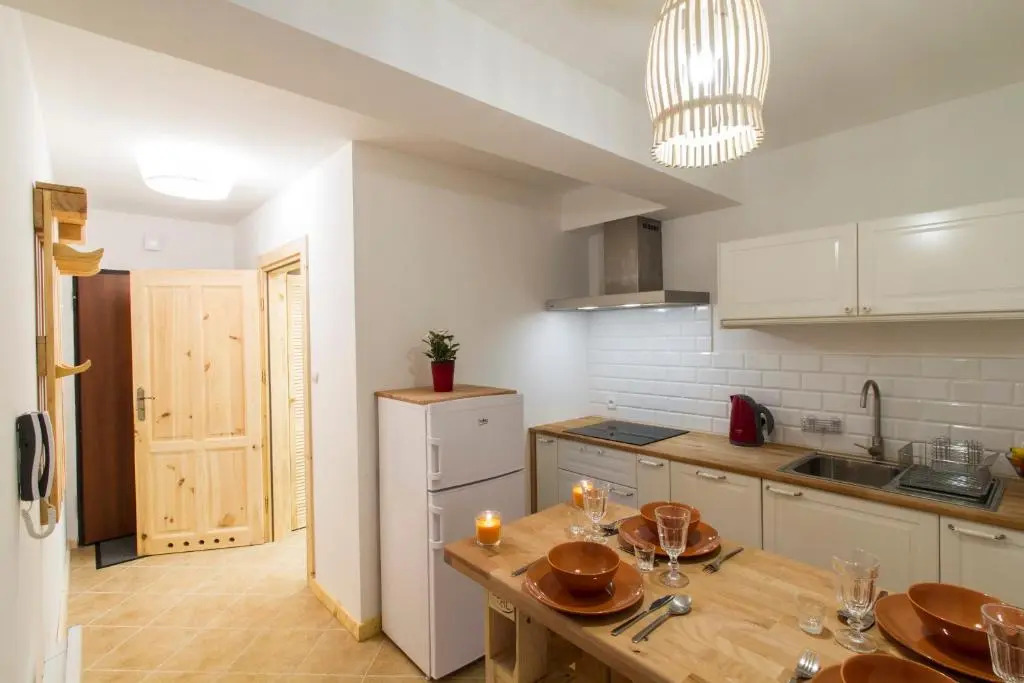 udanypobyt Apartamenty Słoneczne