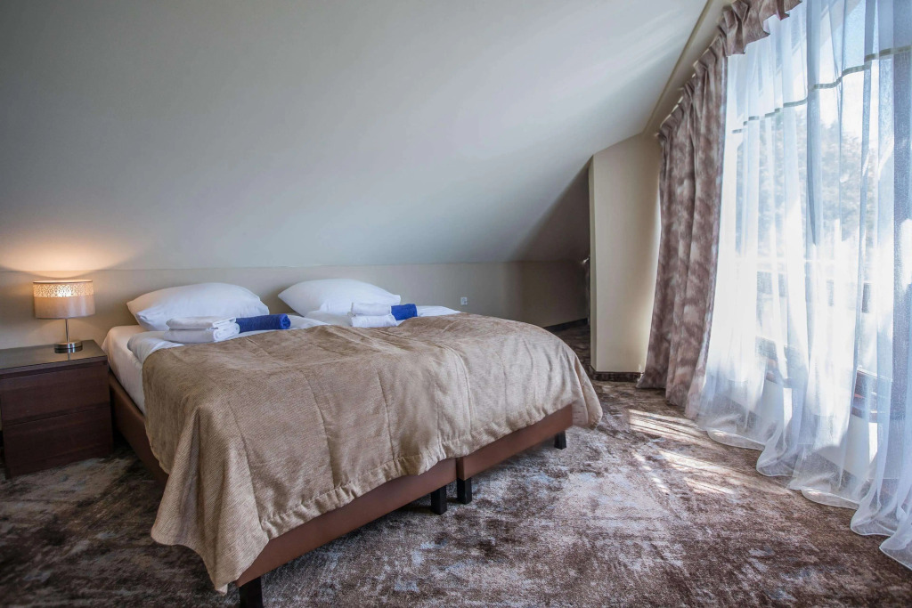 Hotel Diament Ustroń