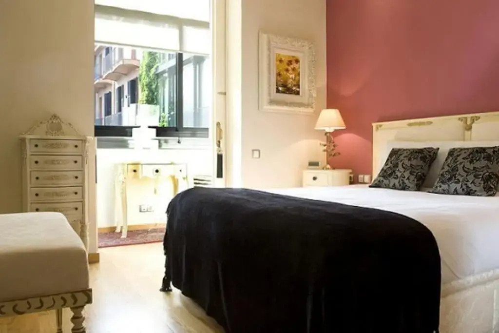 1208 - Exclusive Design Apartment
