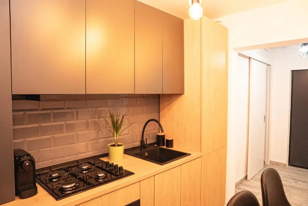 MJ Apartment