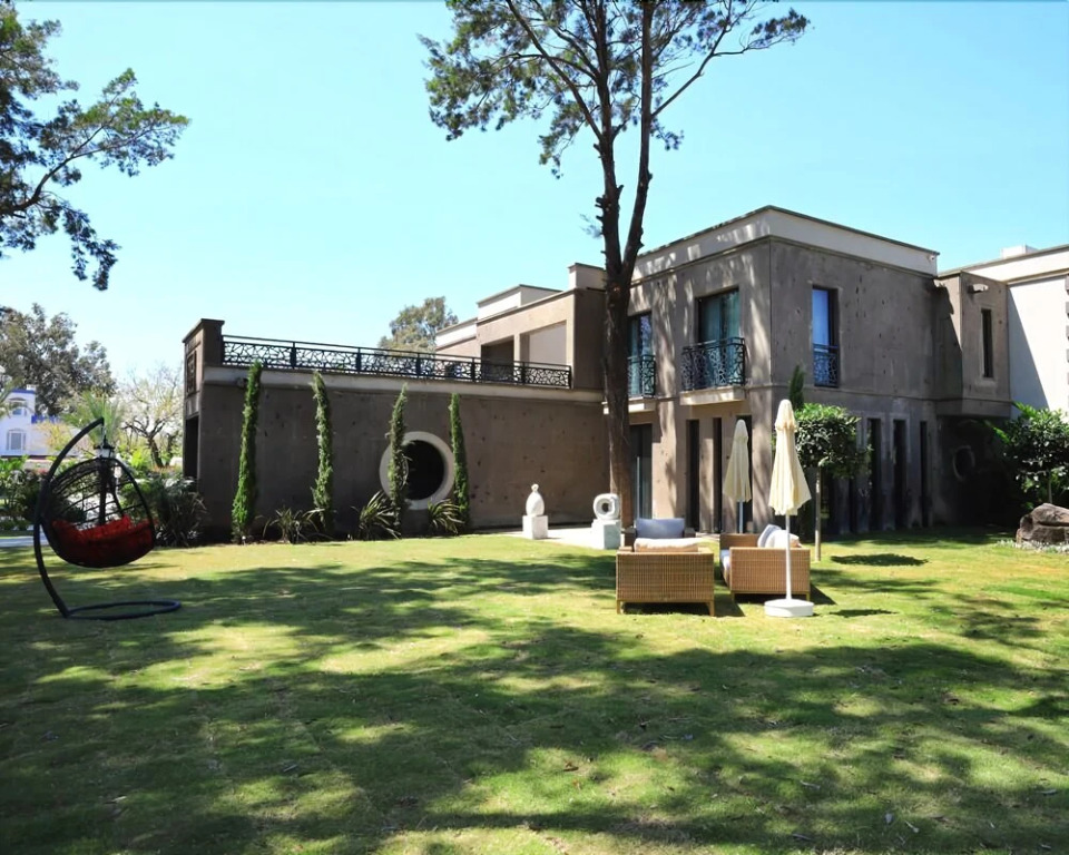 Sandora Boutiuqe Hotel