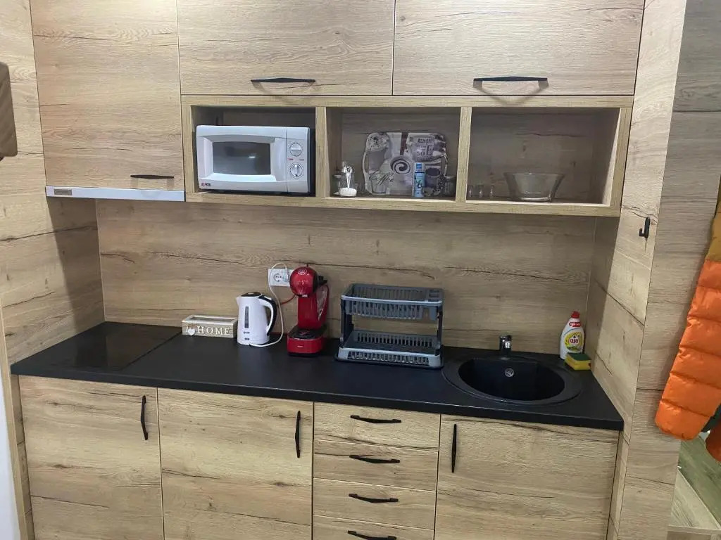 Apartman Karaman Lux