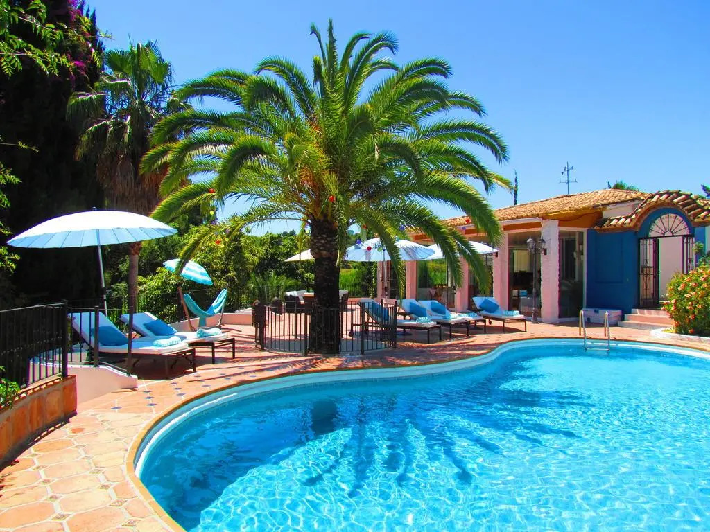 Jardines De La Reina Boutique Bed & Breakfast