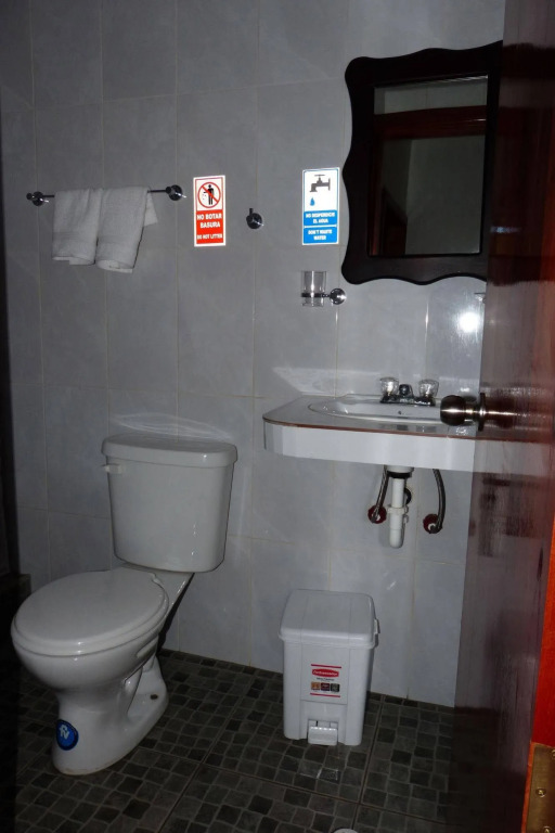 Hotel Brisas Del Pacifico