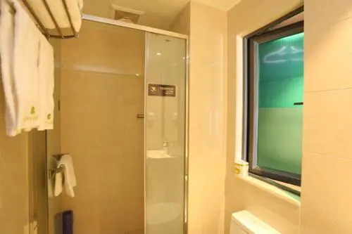 Shenzhen Binhe Impression Hotel Apartments