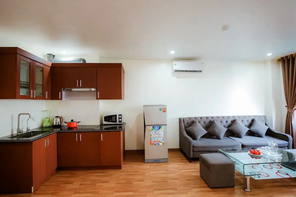 Hotel & Apartment Moment
