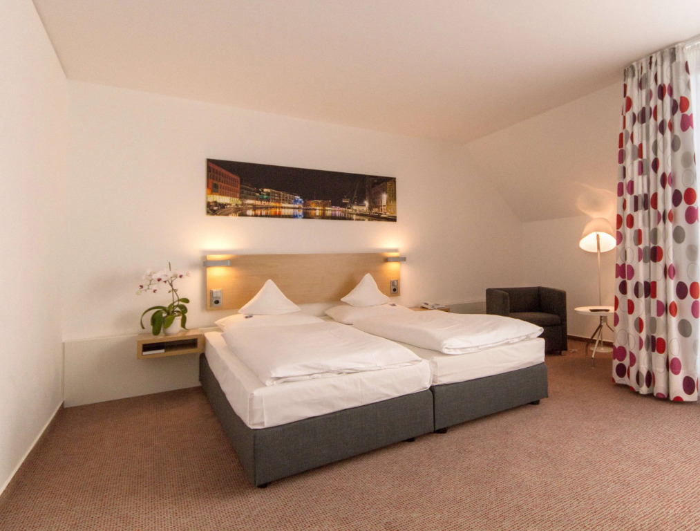 Stadthotel Münster