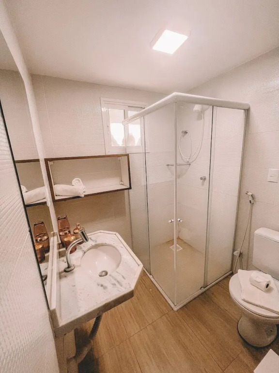 Apartamento Praia do Cumbuco