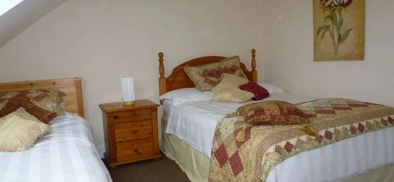 Thorniewhats B&B