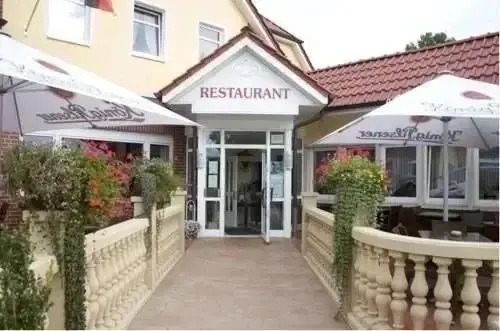 Hotel Lähdener Hof