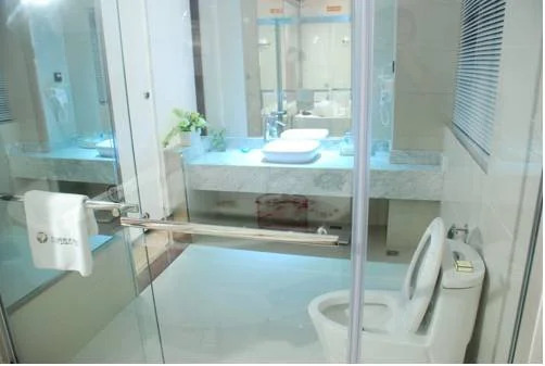 Success Hotel - Xiamen