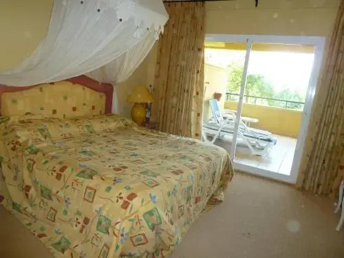 Greenlife Village Apartment