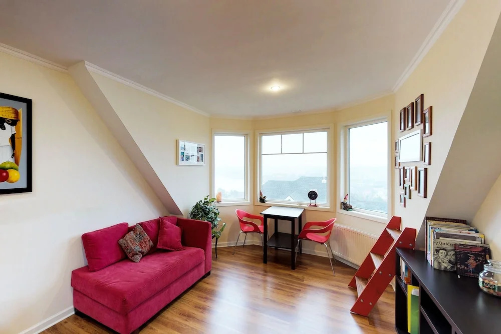 Casa Familiar en Puerto Varas