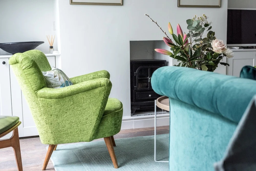 Central 2 Bedroom Apartment In Brighton