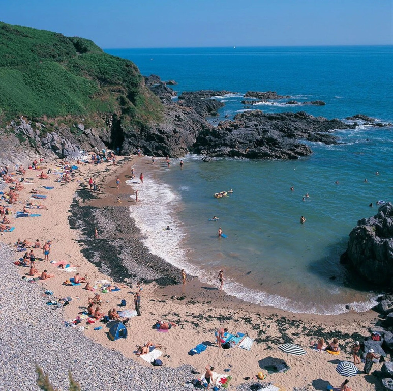 Langland Cove Guesthouse
