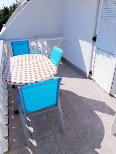 Apartment Ninska Ul. - 3