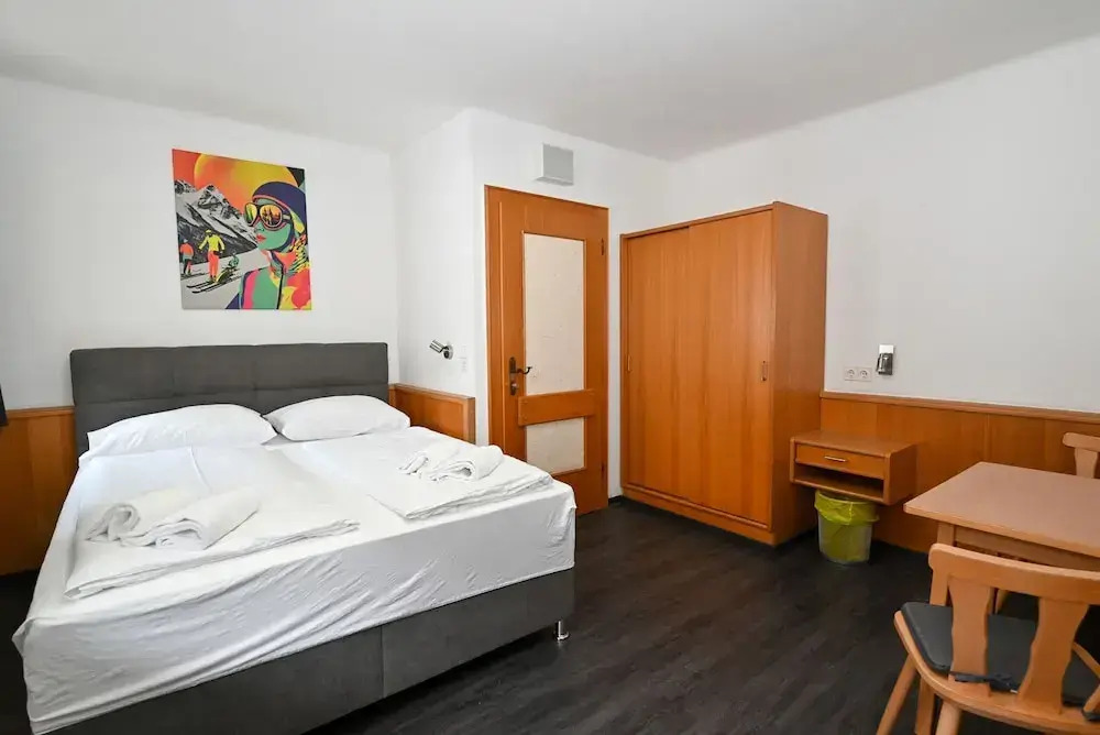 Schmitten 27 - Room 1 200m From ski Lift