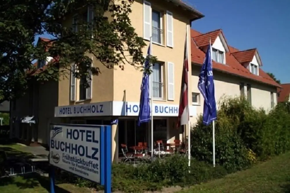 Hotel Buchholz