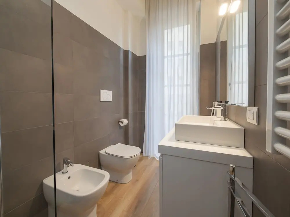Freguglia G - Large Studio Suite Close to Duomo