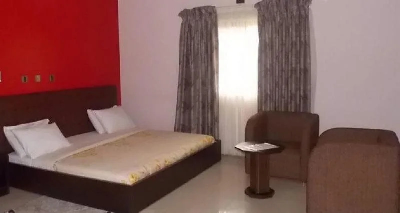 Kriscane Suites