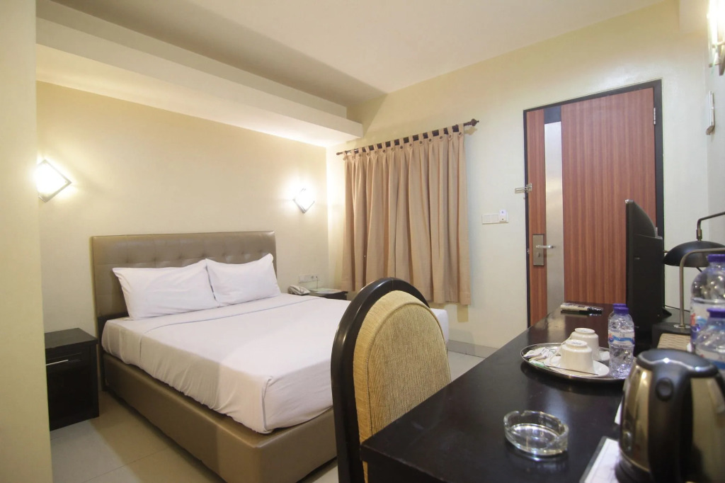 Rota International Hotel