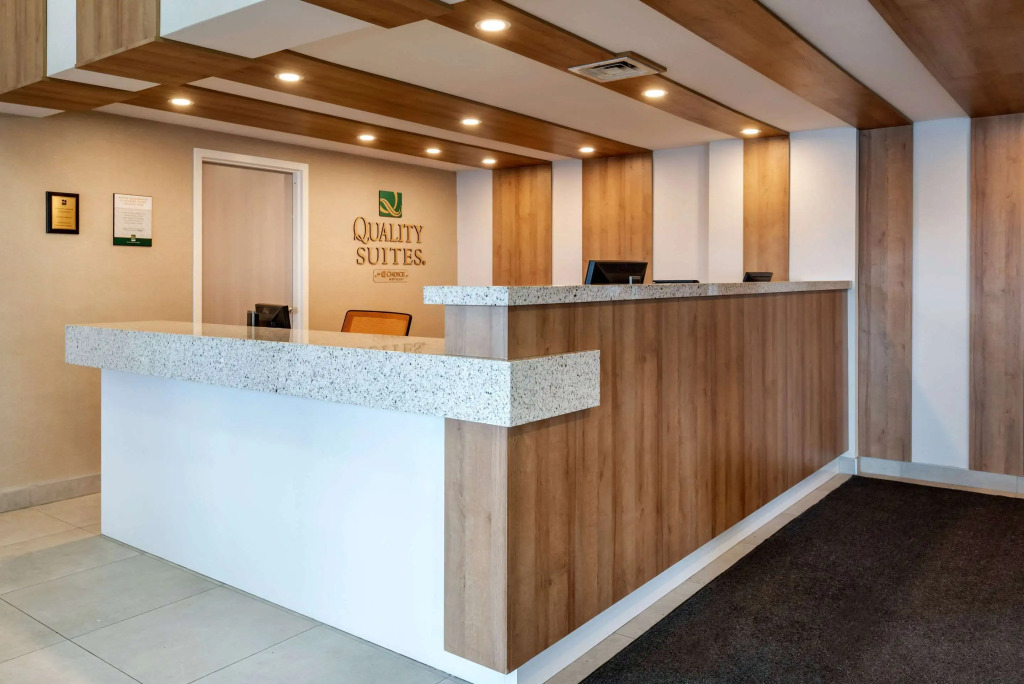 Quality Suites