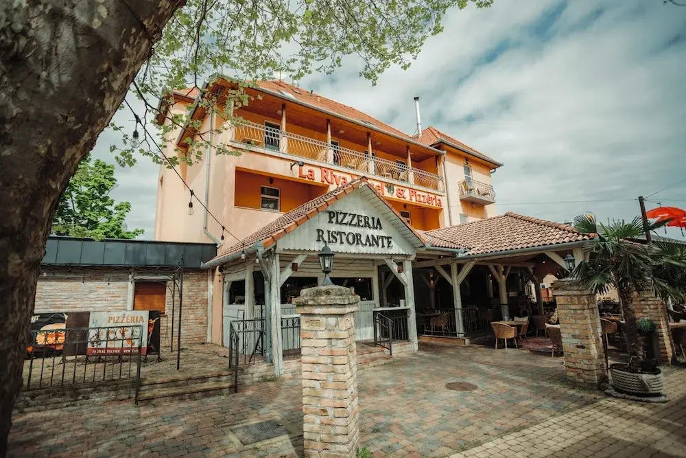 Hotel La Riva