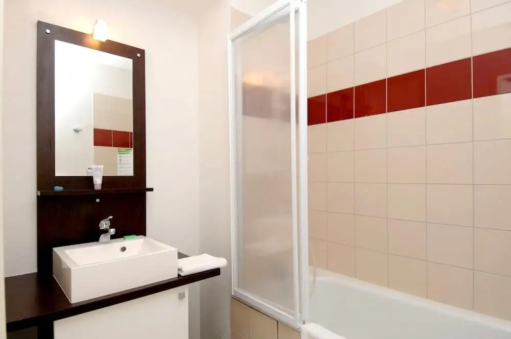Apartment with 2 Bedrooms in Bagnères-De-Luchon - 18 Km From the Slopes
