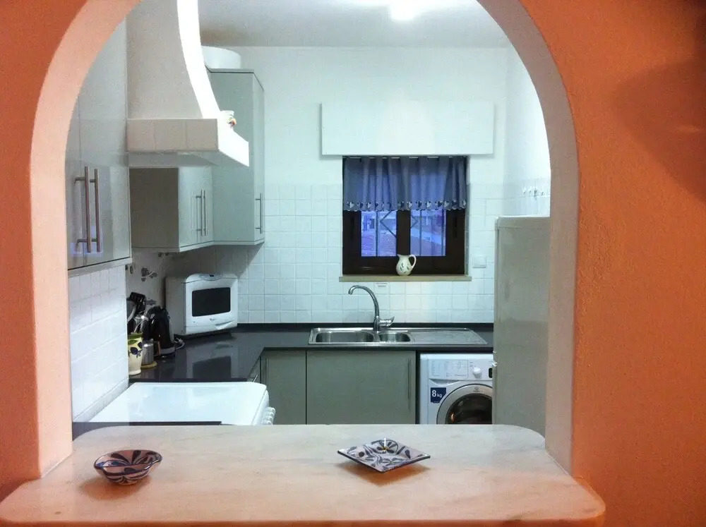 Apt O Block 1 Waterside