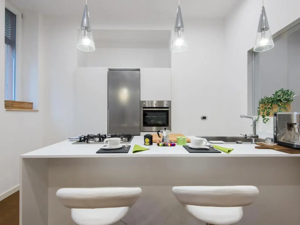 Hotel AD Suites Nazionale